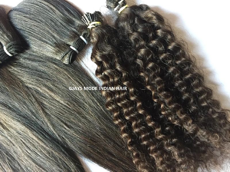 Yaki Weft Hair Extensions, for Parlour, Personal, Feature : Shiny Look, Soft