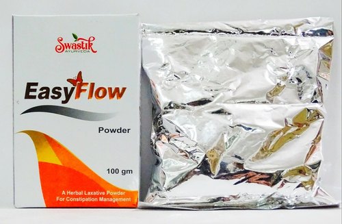 Easy Flow Powder