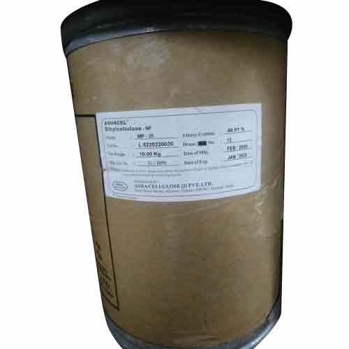 Ethyl Cellulose, Purity : 99%