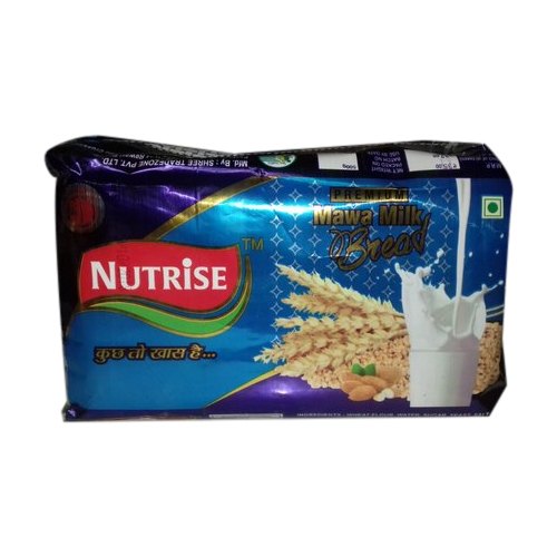 Nutrise Milk Mawa Bread