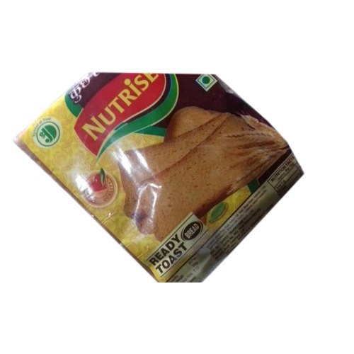 Nutrise Suji Rusk, Packaging Size : 100 gm