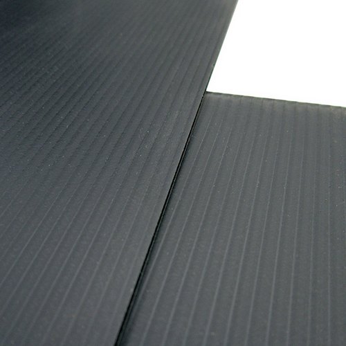 Plain PP Gray Floor Guard Sheet, Size : 1830mm x 1220 mm