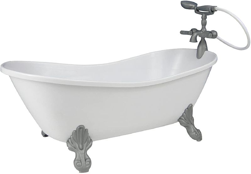 Polished Plain bath tub, Water Capacity : 40-50ltr