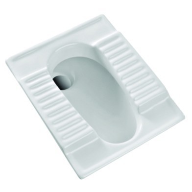 Ceramic Orissa Pan Toilet, Feature : Attractive Design, Heat Resistance, Non Stickable, Perfect Griping