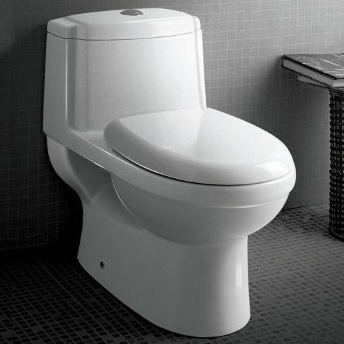 Ceramic Water Closet, for Toilet Use, Size : Standard