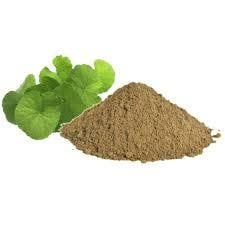 Brahmi Powder, Color : Green