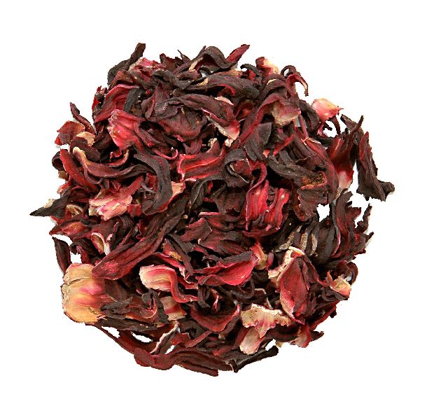 Dried Hibiscus Flower