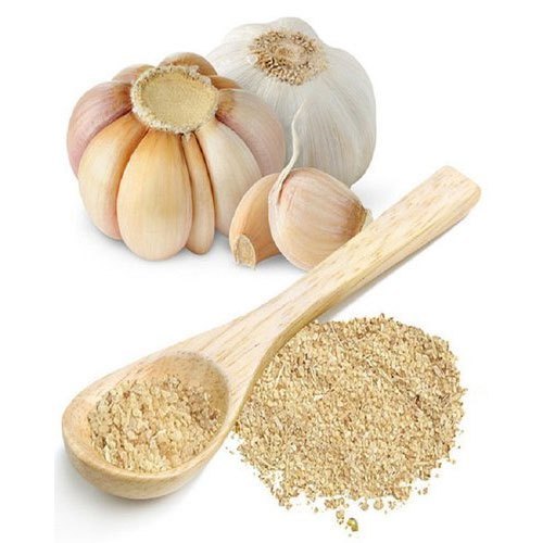 Garlic powder