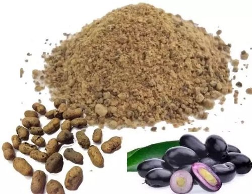 Jamun Seed Powder, Purity : 99.9%