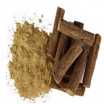 Mulethi Powder, for Medicinal Use, Color : Light Brown