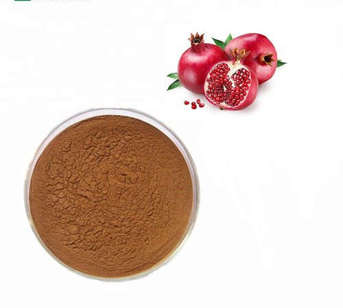 Pomegranate Peel Powder, Packaging Size : 1-5 Kg