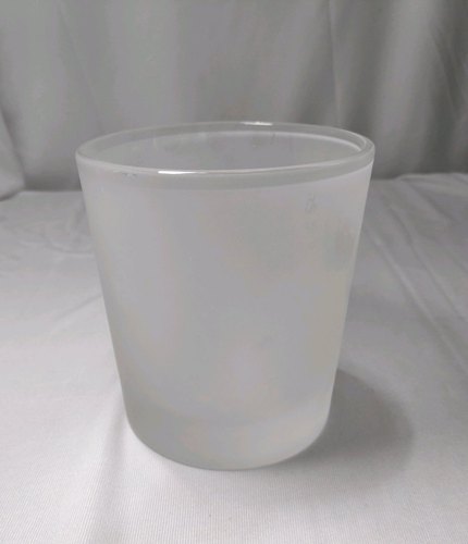 Frosted Shot Glass, Capacity : 50ml