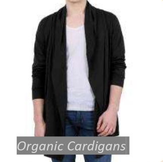 Plain Rayon Mens Cardigans, Size : Standard