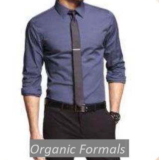 Mens Formal Shirts