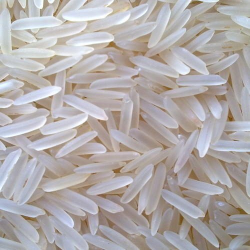 Natural 1121 basmati rice, Shelf Life : 24 Months