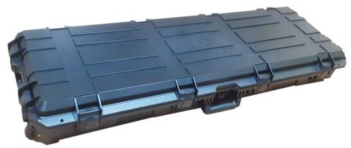 Rifle Case, Color : Black