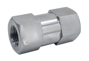 Ball Type Check Valve, Size : 1/4″ to 2″ INCH