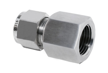 Female Tube Connector