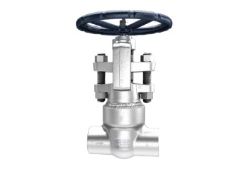High Forged Steel Pressure Seal Globe Valve, for Water Fitting, Size : 1/4″ To 2″ INCH