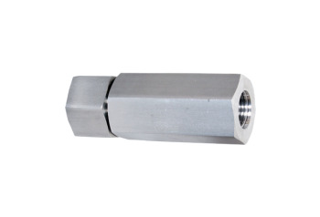 High Pressure Check Valve, Size : 1/4″ to 2″ INCH