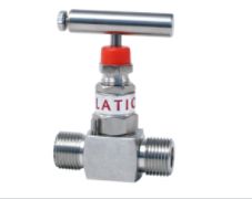 M X M Type Needle Valve