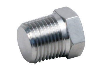 Pipe Plug, Size : 1/4″ To 2″ INCH