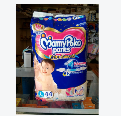 MAMY POKO PANTS SMALL 7 PCS  Buy MAMY POKO PANTS SMALL 7 PCS online from  Graceonlinein