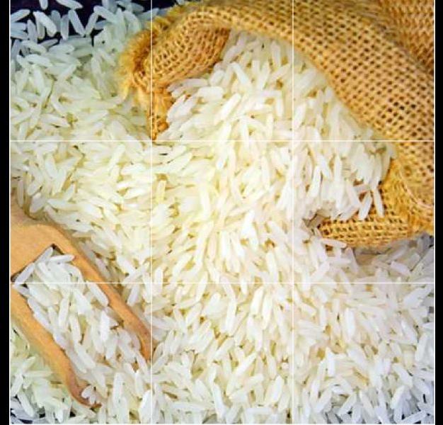 non basmati rice