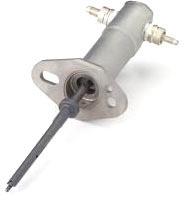 Exhaust Gas Thermocouple