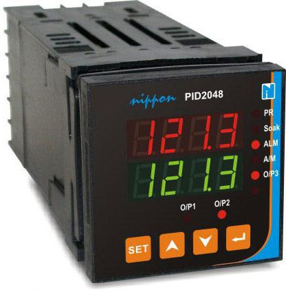 Pid Controllers
