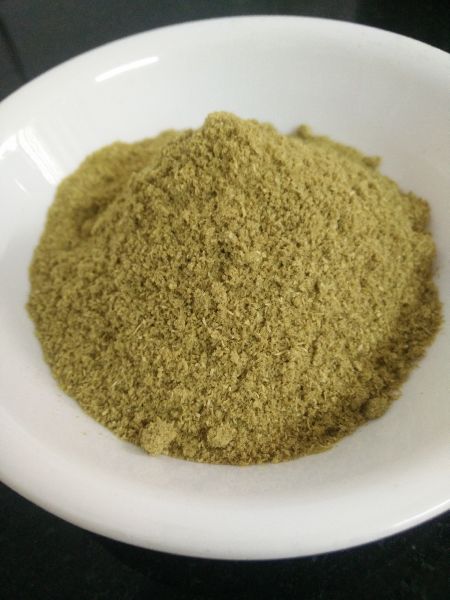 Natural Dried Common Coriander Cumin Powder, Certification : FSSAI Certified
