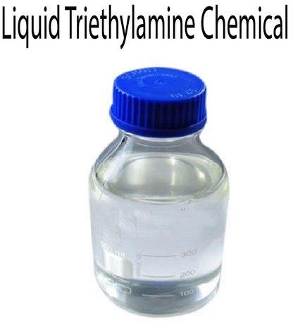 Triethylamine Chemical, Purity : 99 %