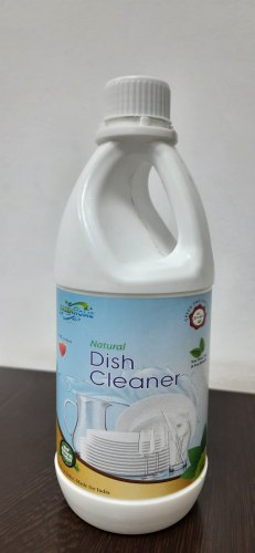 Natural Dish Cleaner