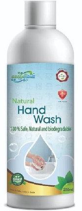 Natural Hand Wash