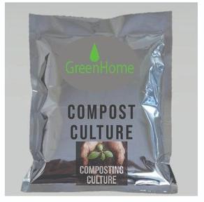 Organic Compost Culture