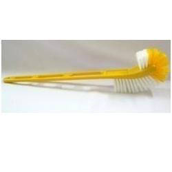 Hockey Toilet Brush, Size : Standard