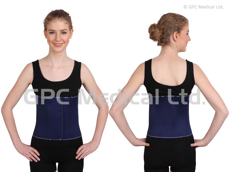 ABDOMINAL SUPPORT, Size : Small, Medium, Large, XL