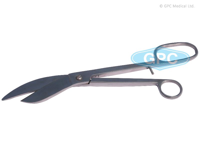 BANDAGE CUTTING SCISSORS