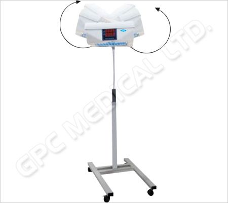 CFL PHOTOTHERAPY UNIT