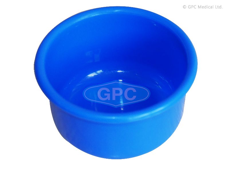 GALIPOT PP AUTOCLAVEABLE, Capacity : 120ml