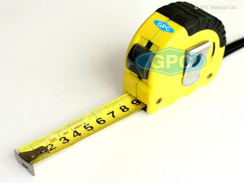 measuring tapes