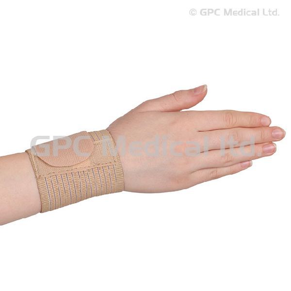 WRIST BINDER at Best Price in Delhi GPC Medical Ltd