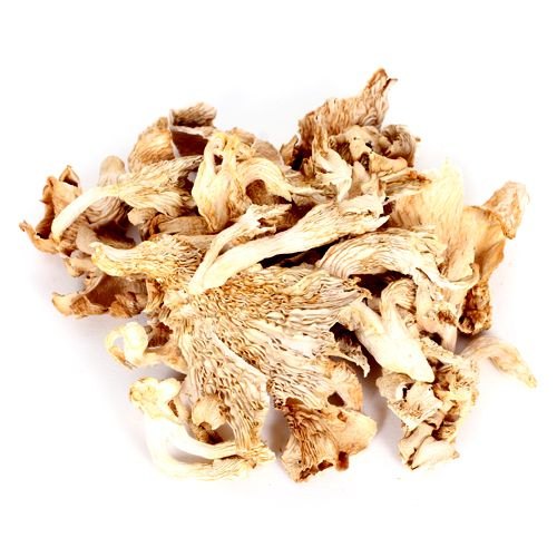 Dried oyster mushroom, Packaging Type : Plastic Bag