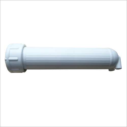 PVC RO Membrane Housing, for Water Filtration, Feature : Light Weight, Long Life