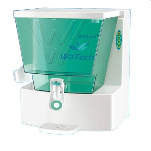Wacure Plus Domestic Water Purifier, Voltage : 230 Volt (v)