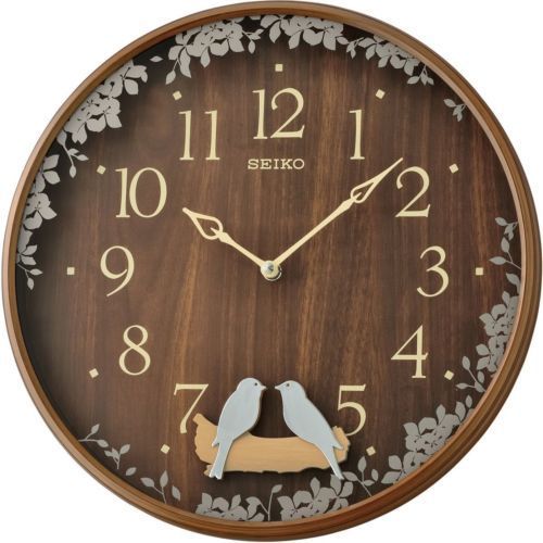 wall clock