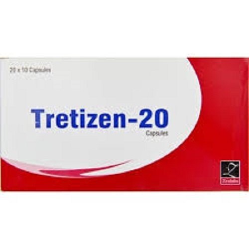 Tretizen-20 mg