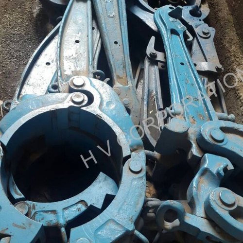 Casing Manual Tong