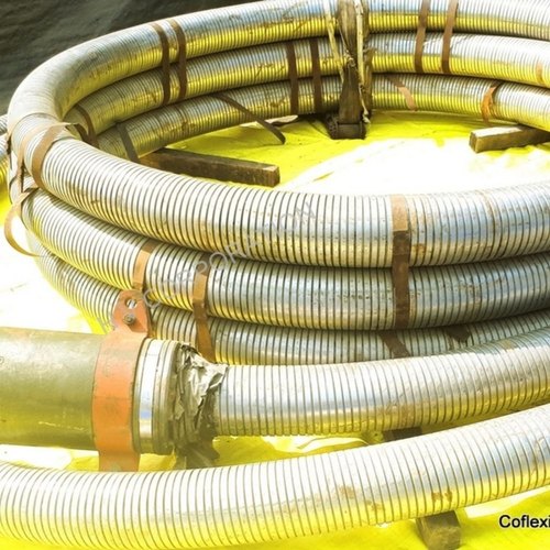 UPVC Coflexip Hose, Working Pressure : 000 psi