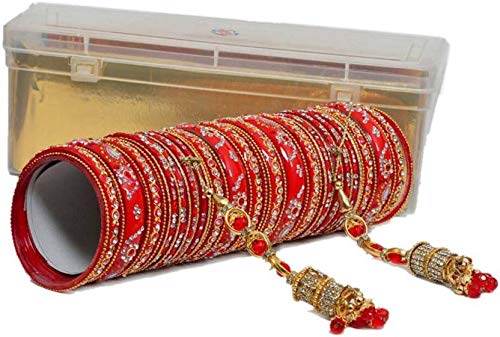 Polished Bridal Glass Bangles, Packaging Type : Plastic Packet, Fabric Bag